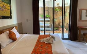 Uma Loris Ubud